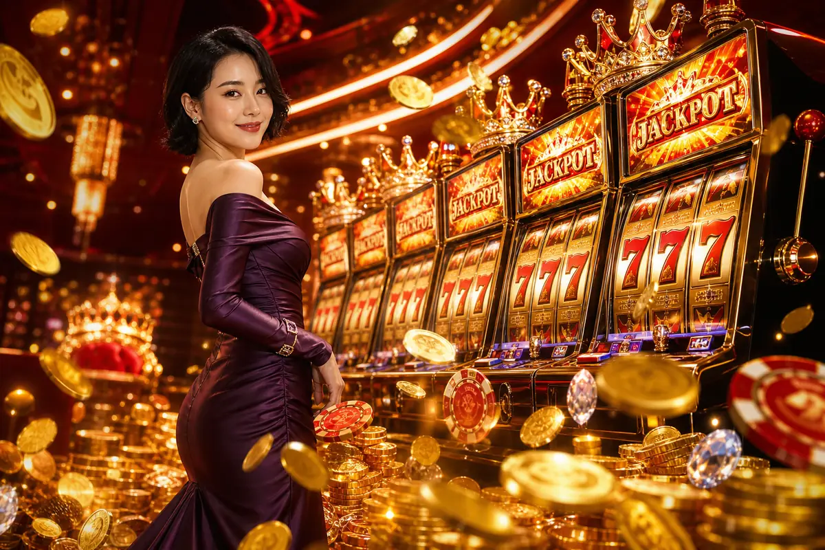 k8cc66 casino trực tuyến